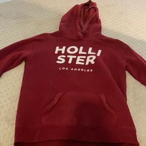 Hollister Hoodie